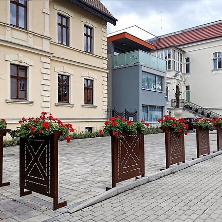 Paderewskiego 9 Aparth Leszno  Εξωτερικό φωτογραφία