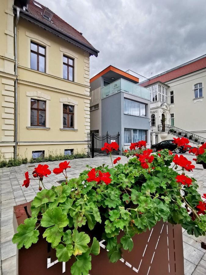 Paderewskiego 9 Aparth Leszno  Εξωτερικό φωτογραφία
