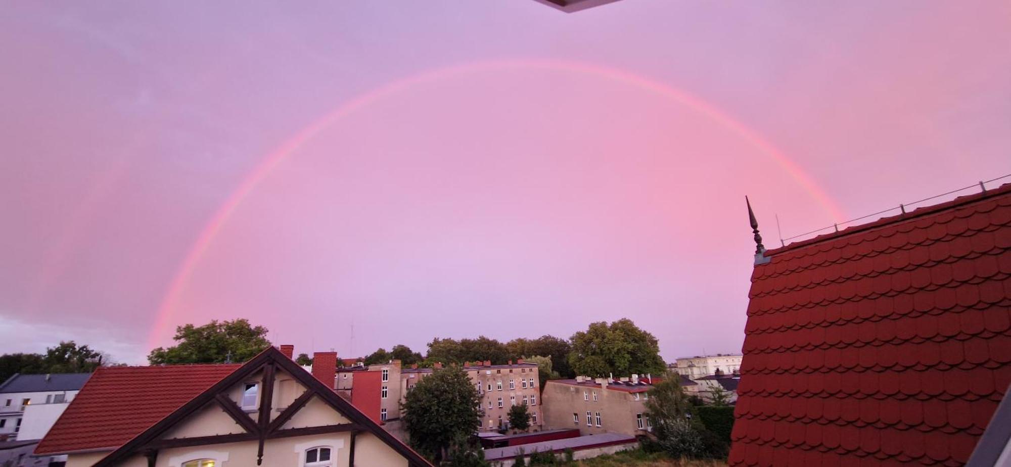 Paderewskiego 9 Aparth Leszno  Εξωτερικό φωτογραφία